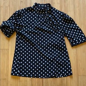 Madison Studio blouse